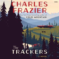 Cover image for Trackers, The