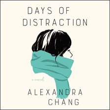 Cover image for Days of Distraction