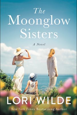 Cover image for The Moonglow Sisters