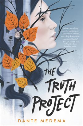 Cover image for The Truth Project