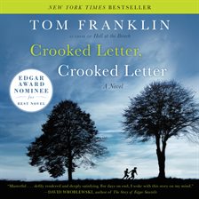 Cover image for Crooked Letter, Crooked Letter
