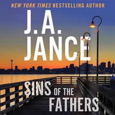 Cover image for Sins of the Fathers