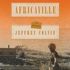 Cover image for Africaville
