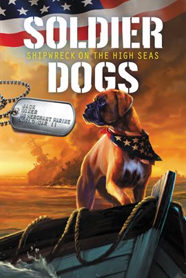 Cover image for Shipwreck on the High Seas