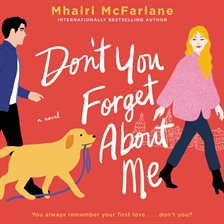 Cover image for Don't You Forget About Me