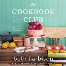 Cover image for The Cookbook Club