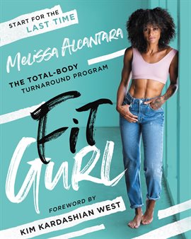 Cover image for Fit Gurl