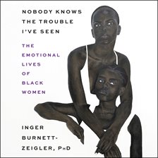Cover image for Nobody Knows the Trouble I've Seen