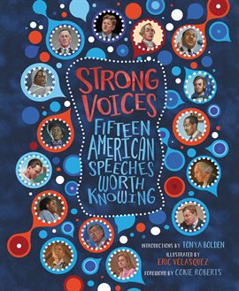Cover image for Strong Voices