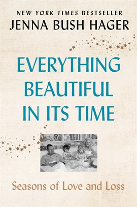 Cover image for Everything Beautiful in Its Time