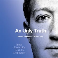 Cover image for An Ugly Truth