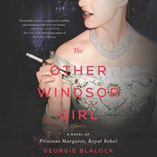 Cover image for The Other Windsor Girl