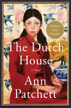 Cover image for The Dutch House