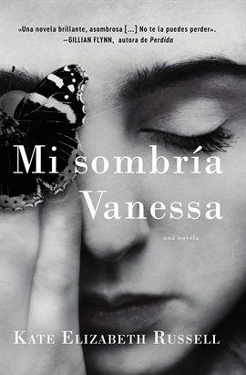 Cover image for My Dark Vanessa \ Mi sombría Vanessa