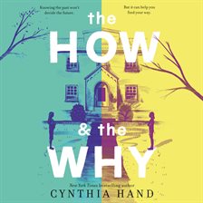 Cover image for The How & the Why