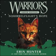 Cover image for Squirrelflight's Hope