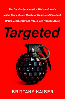 Cover image for Targeted