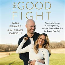 Cover image for The Good Fight
