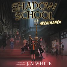 Cover image for Archimancy