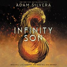 Cover image for Infinity Son