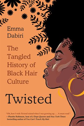 Cover image for Twisted