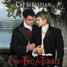 Cover image for It Takes Two to Tumble
