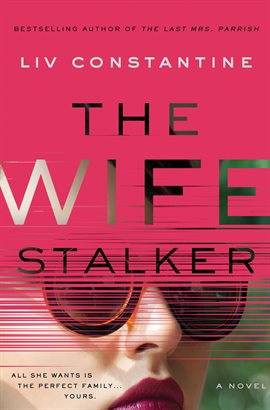 Cover image for The Wife Stalker