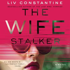 Cover image for The Wife Stalker