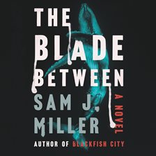 Cover image for The Blade Between