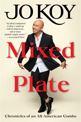 Cover image for Mixed Plate