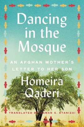 Cover image for Dancing in the Mosque