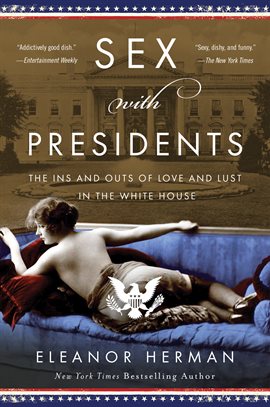Cover image for Sex with Presidents