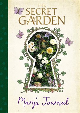 Imagen de portada para The Secret Garden: Mary's Journal Imagen de portada para The Secret Garden: Mary's Journal