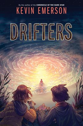 Cover image for Drifters