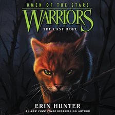 Into the Wild by Erin Hunter · OverDrive: ebooks, audiobooks, and more for  libraries and schools