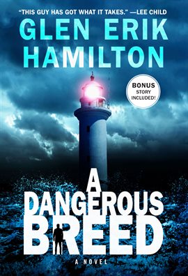 Imagen de portada para A Dangerous Breed