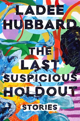 Cover image for The Last Suspicious Holdout