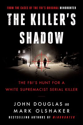 Cover image for Killer's Shadow