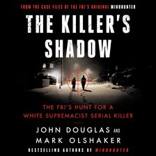 Cover image for The Killer's Shadow