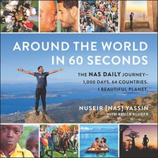 Cover image for Around the World in 60 Seconds