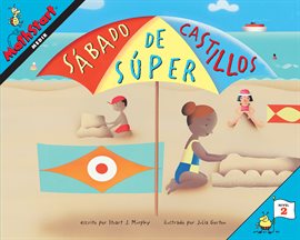 Cover image for Sábado de súper castillos