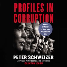 Cover image for Profiles in Corruption