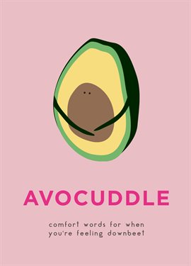 Cover image for AvoCuddle