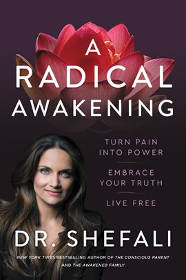 Cover image for A Radical Awakening