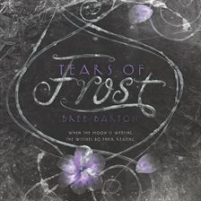 Cover image for Tears of Frost