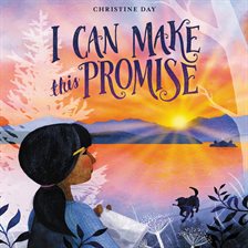 Cover image for I Can Make This Promise