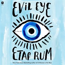 Cover image for Evil Eye