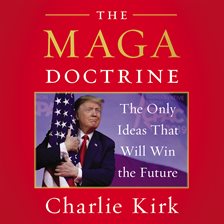 Cover image for The MAGA Doctrine