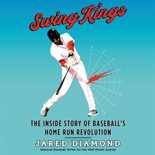 Image de couverture de Swing Kings