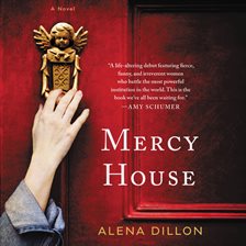Cover image for Mercy House